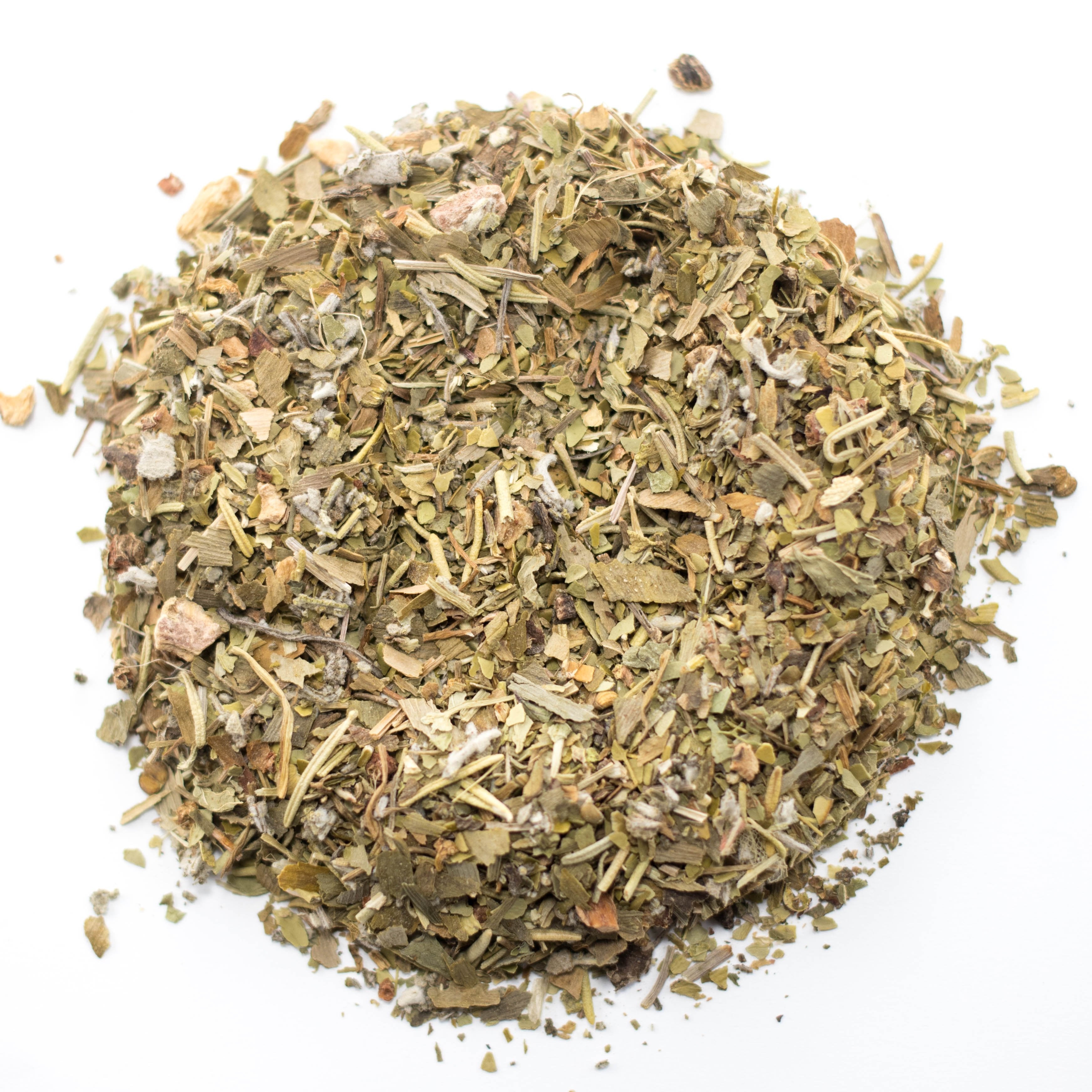 Herbal Tea - Brain Boost Tea - Adaptogens & Nootropics