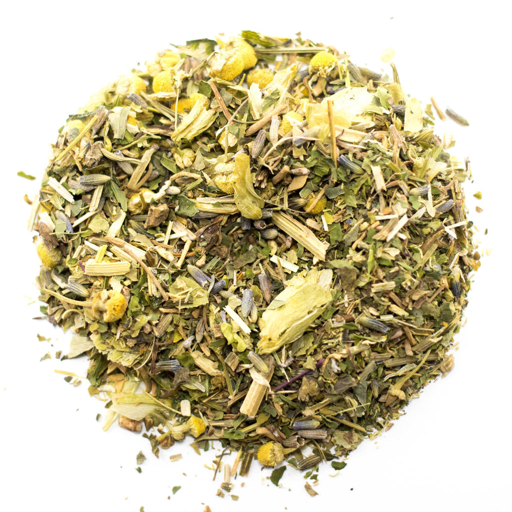 Herbal Tea - Sleepy Tea