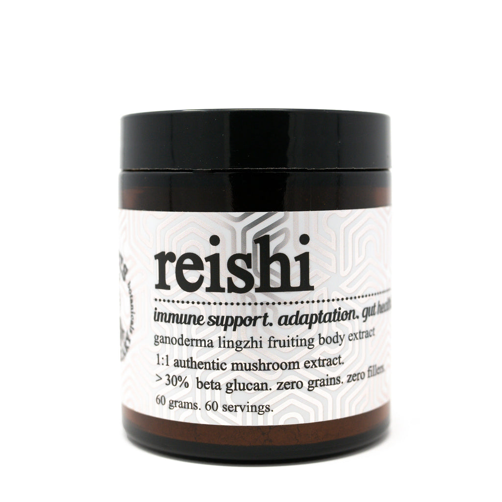 Mushroom Extract - Reishi